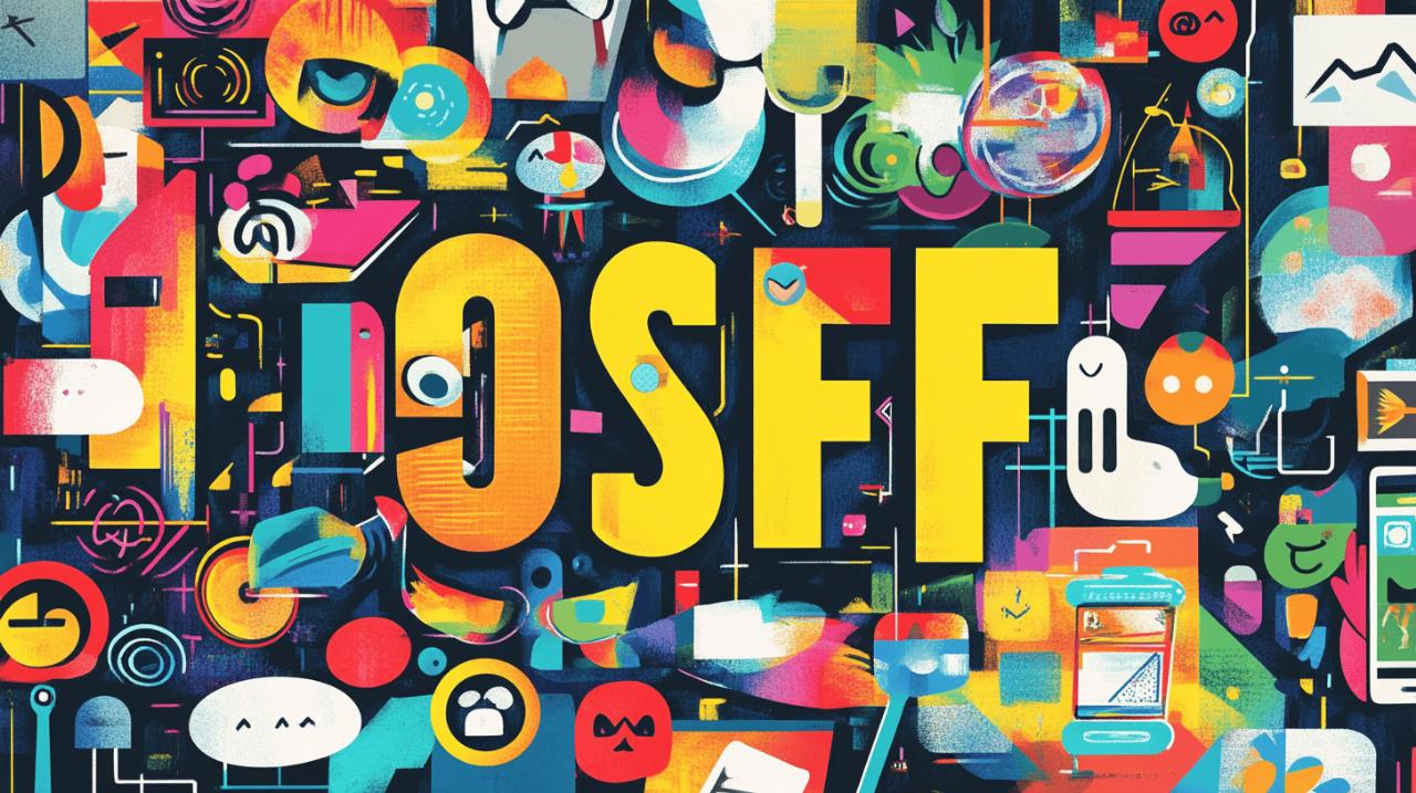 Du langage SMS à l’expression OSEF : évolution d’un acronyme populaire
