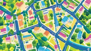 Decouvrir les zones du Code Postal Montreuil les mieux desservies par les transports publics