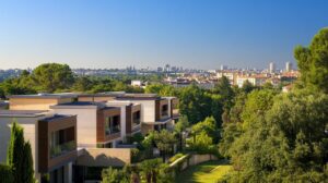 Trouver un programme immobilier neuf à Montpellier