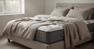 Comment choisir le bon matelas selon votre morphologie et vos besoins spécifiques